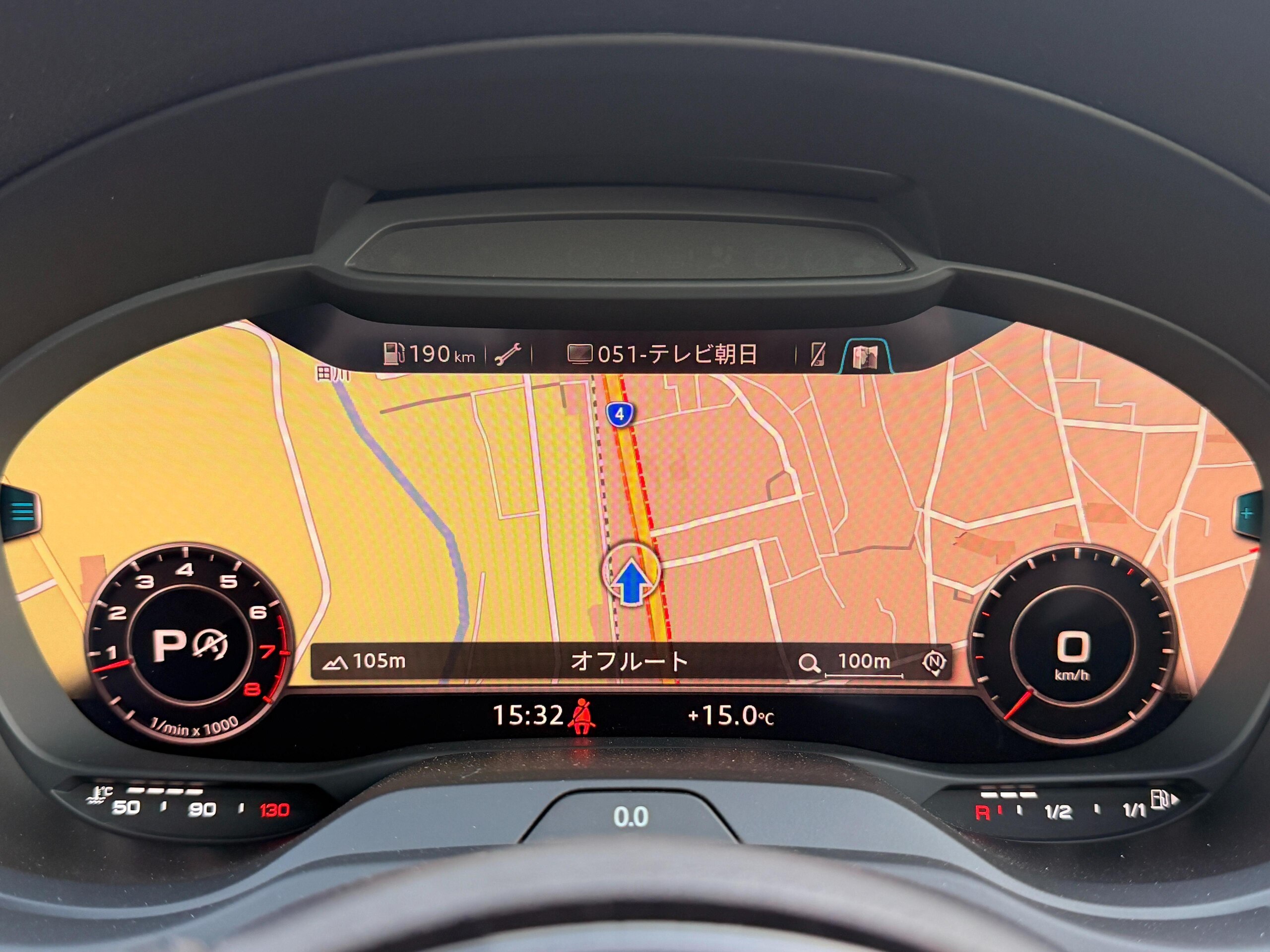 2020 Audi A3 Sportback — photo 2