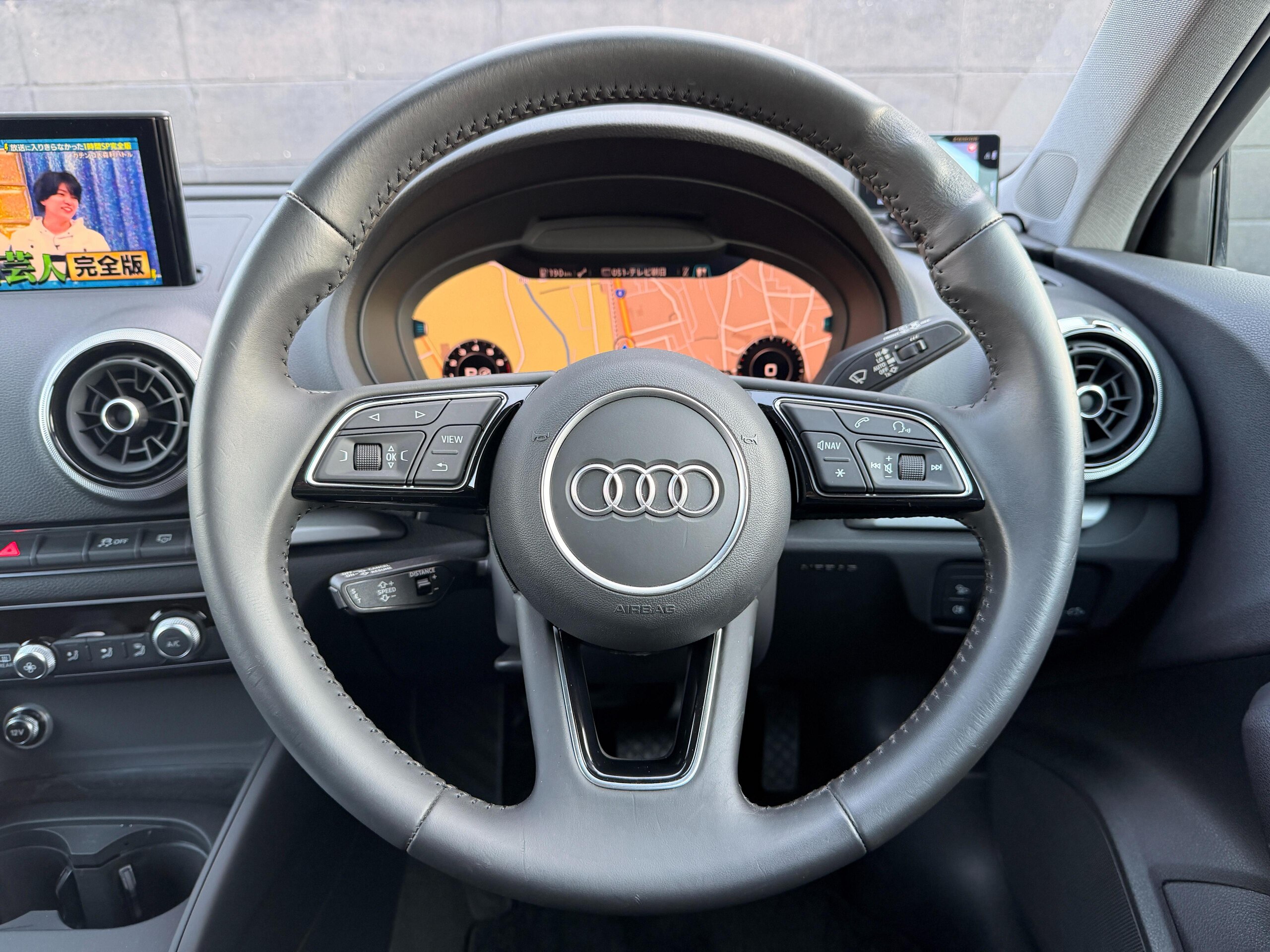 Audi A3 Sportback 30 TFSI — photo 7