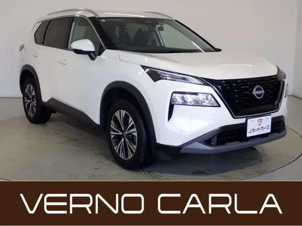 Nissan X-Trail 1.5 X e-4ORCE 4WD