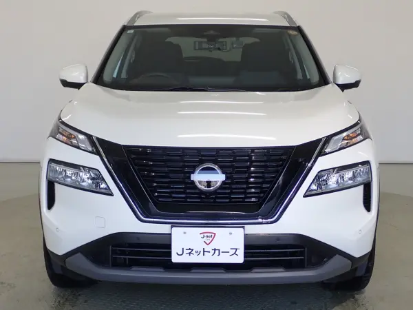 2024 Nissan Xtrail — photo 3