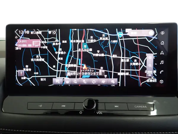 Nissan X-Trail 1.5 X e-4ORCE 4WD — photo 9