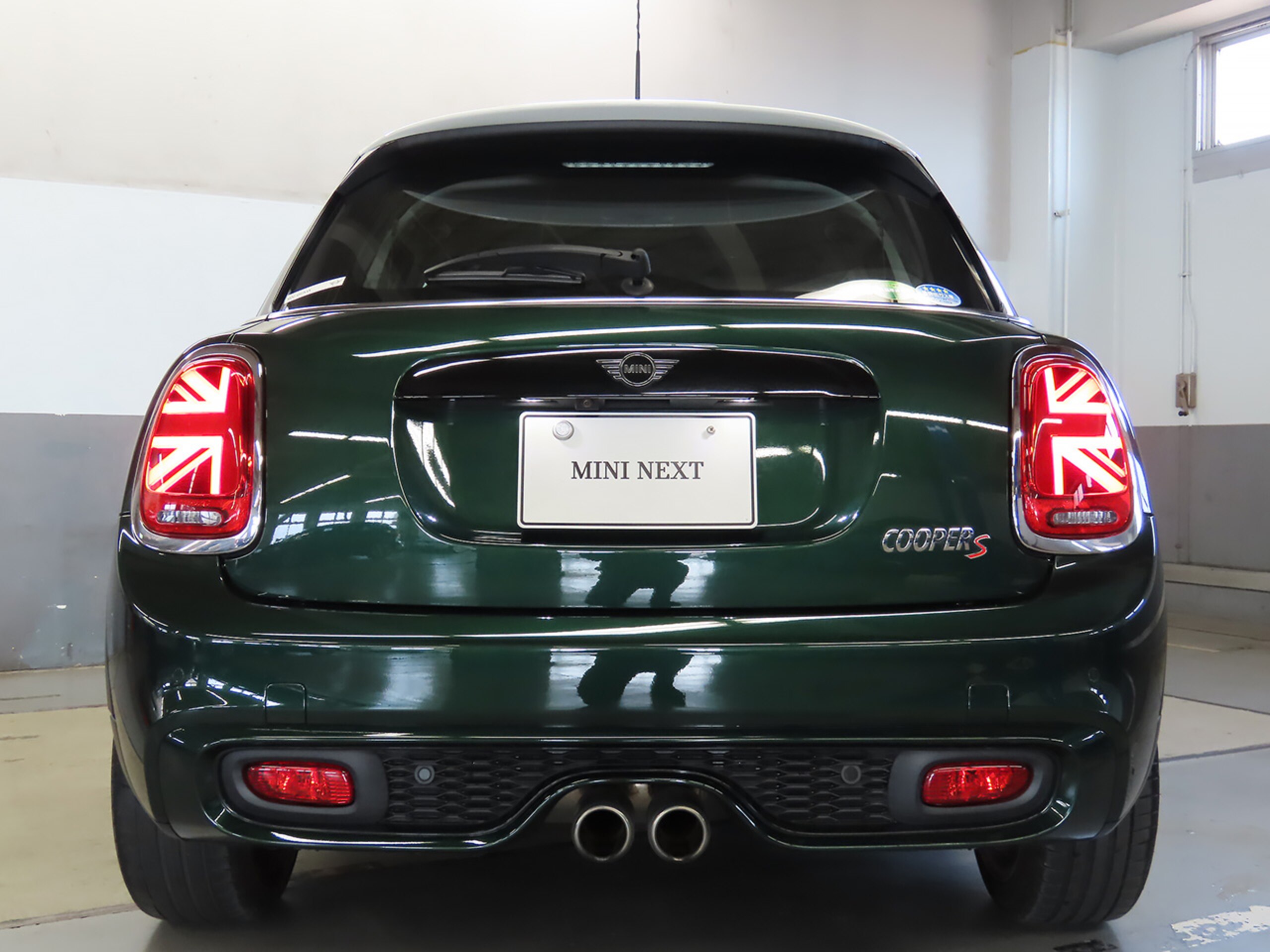 2019 Mini Cooper — photo 3