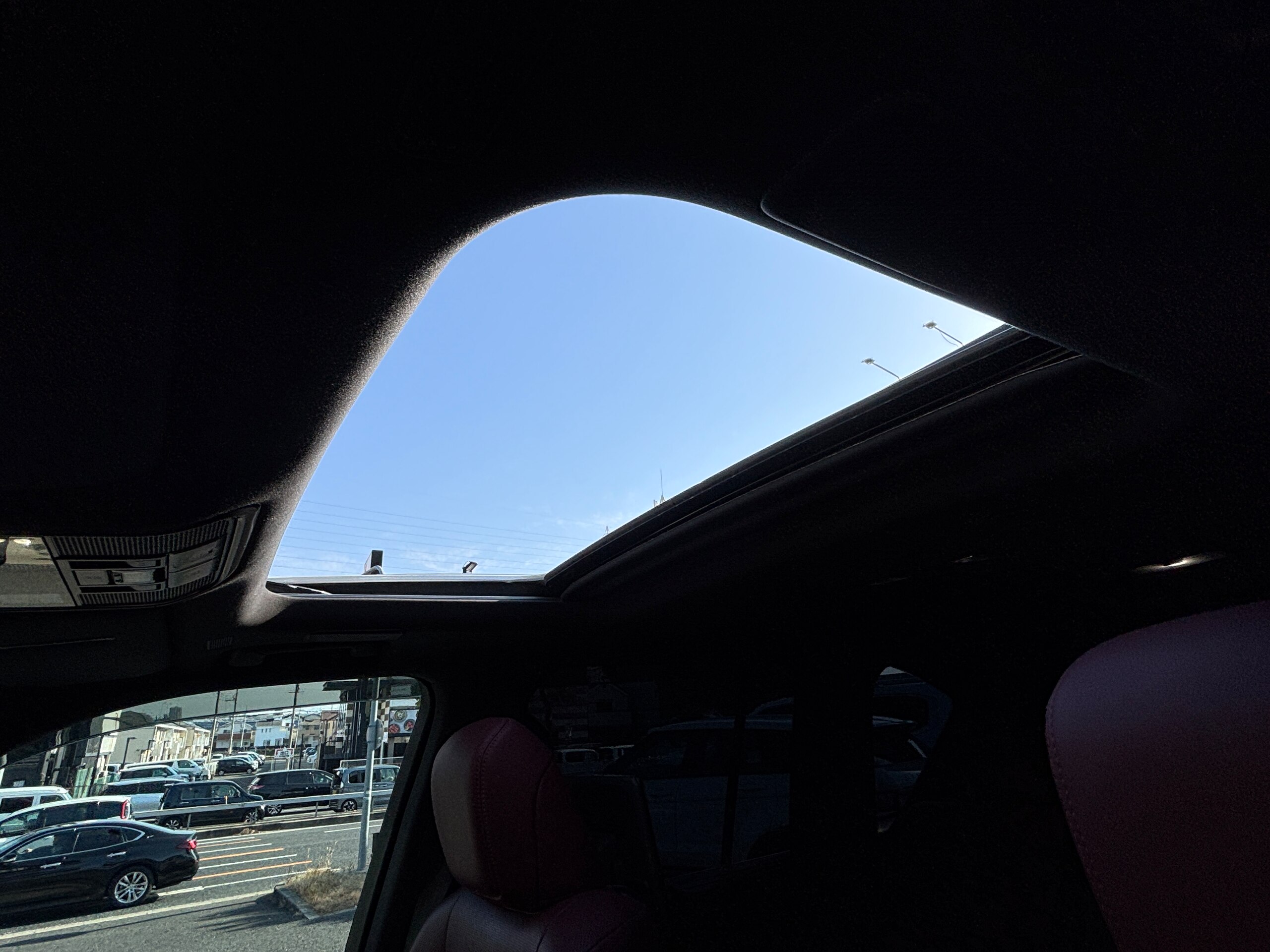 Lexus LX600 4WD — photo 8