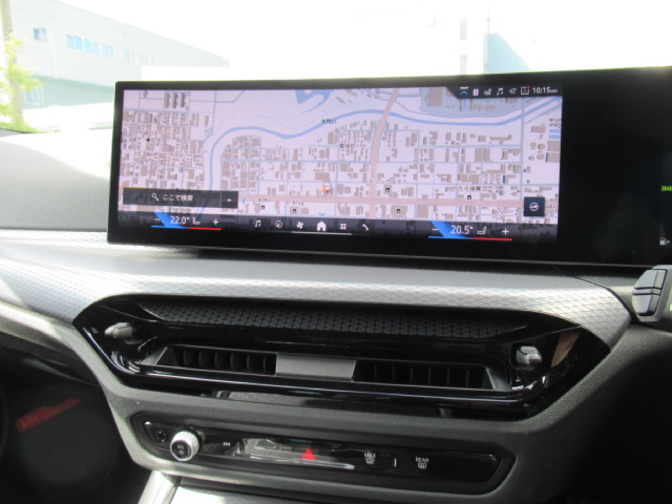 BMW 3 Series 320d xDrive M Sport Edition Shadow — photo 9