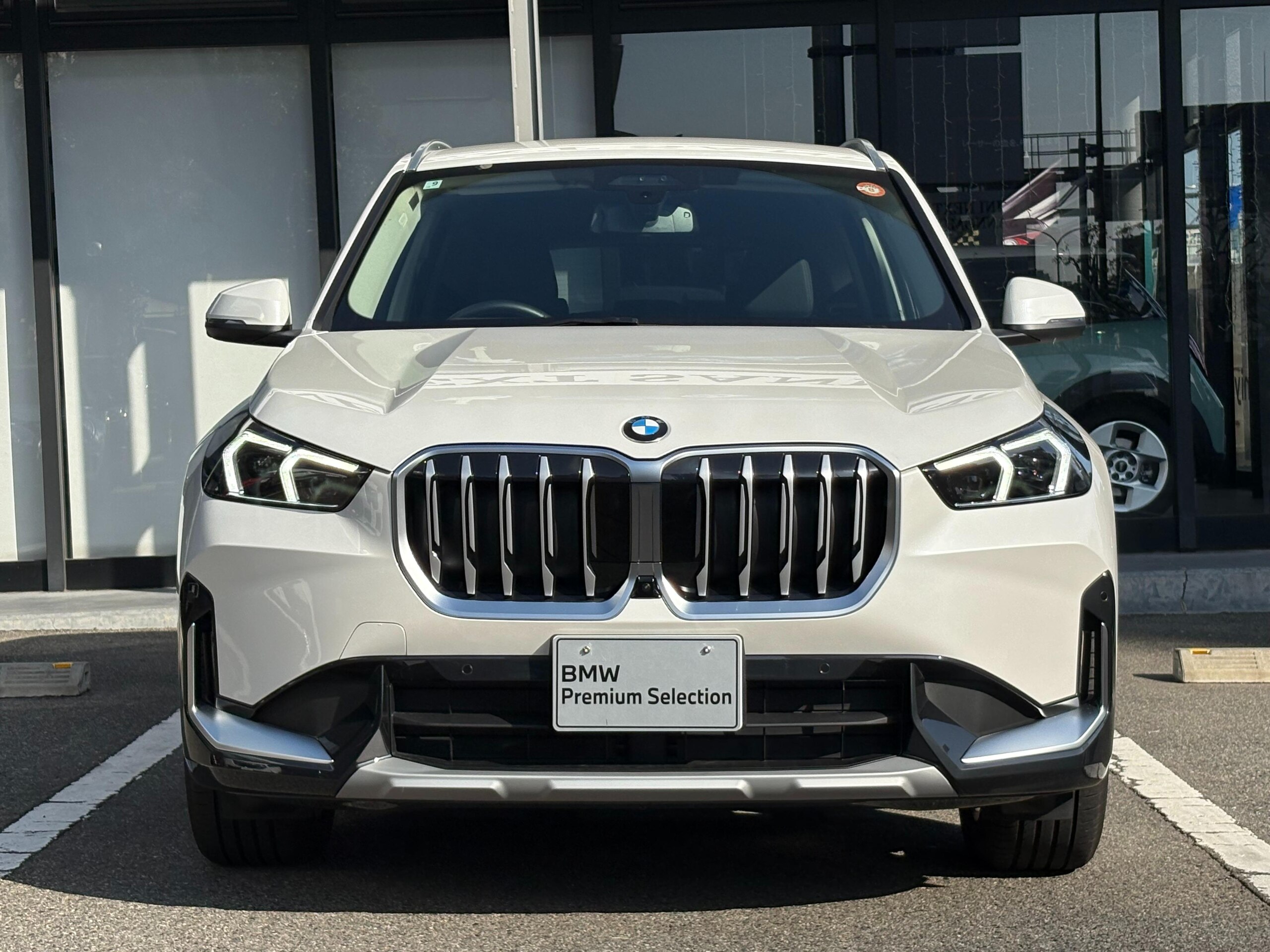 2025 Bmw X1 — photo 3