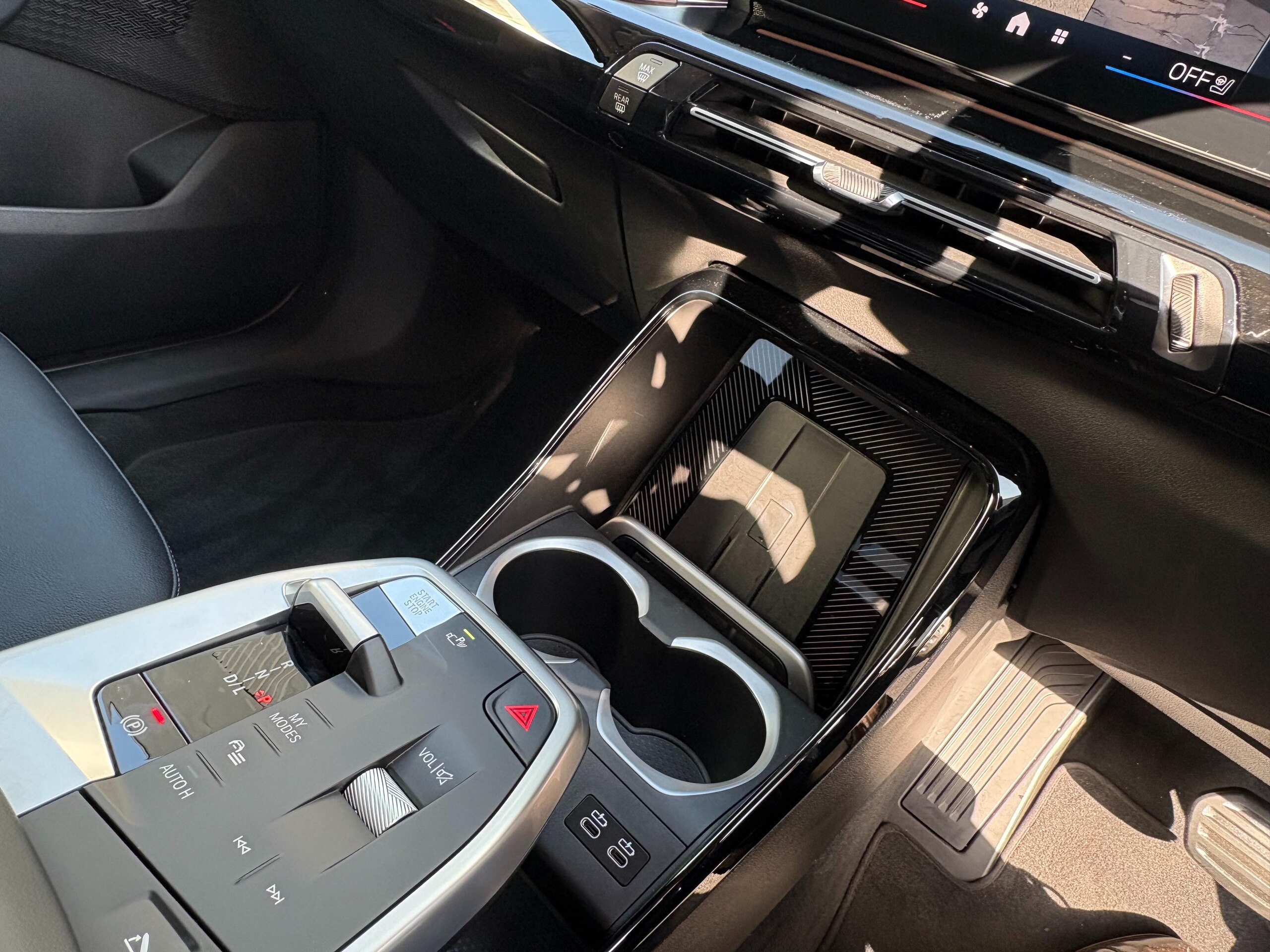 BMW X1 xDrive20d xLine DCT Diesel Turbo 4WD — photo 9