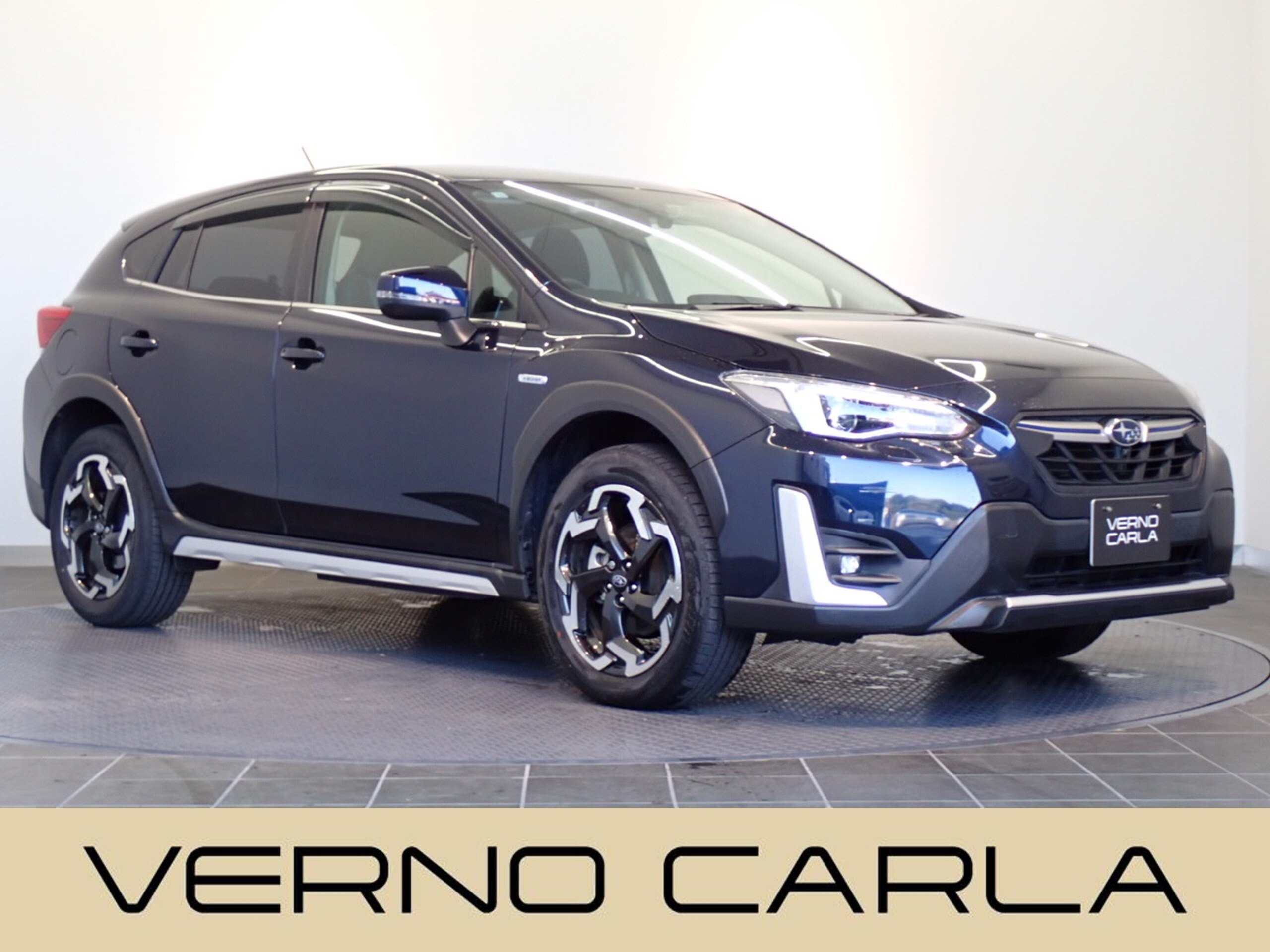 Subaru XV 2.0 Advance 4WD