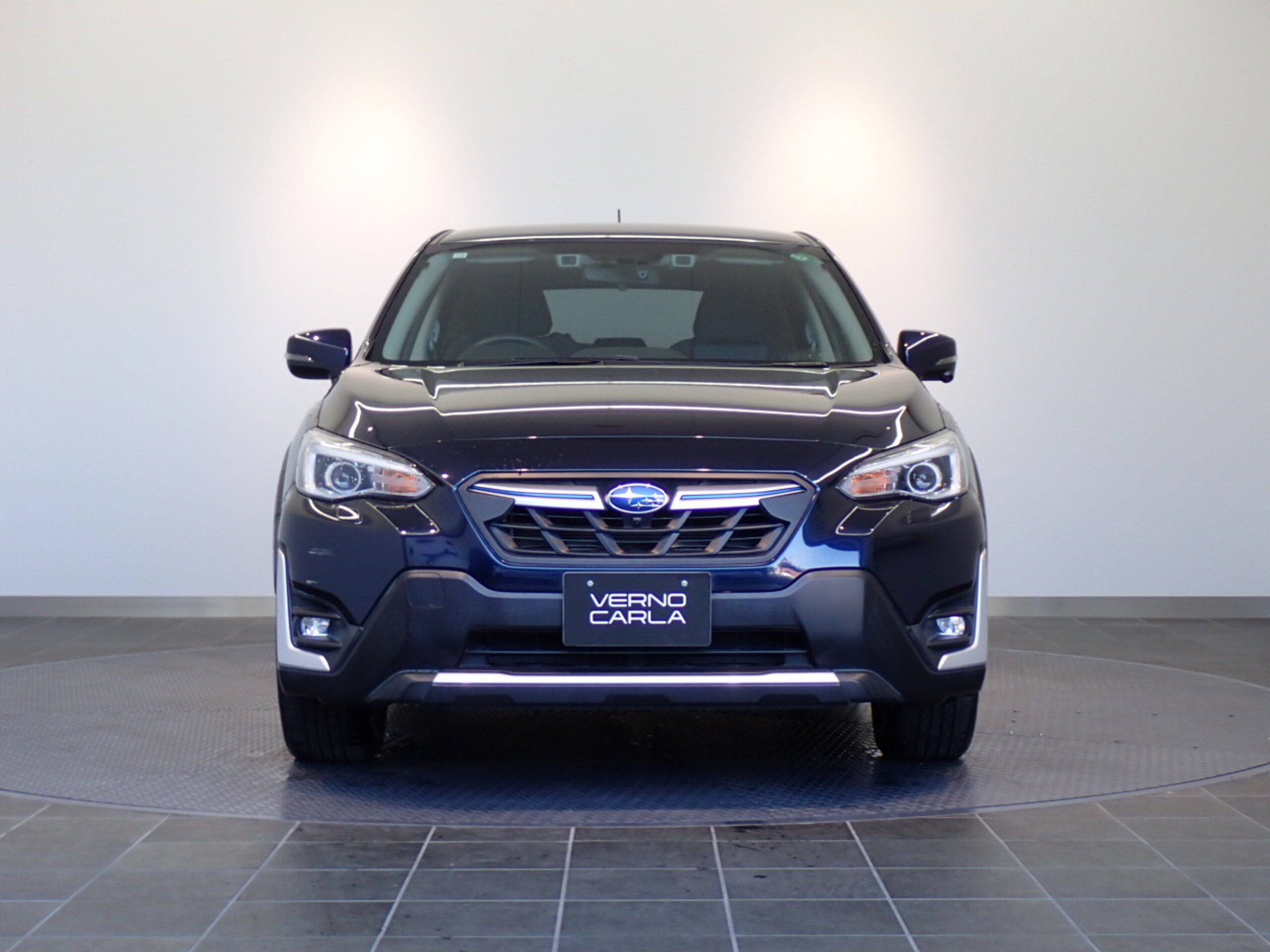 Subaru XV 2.0 Advance 4WD — photo 7