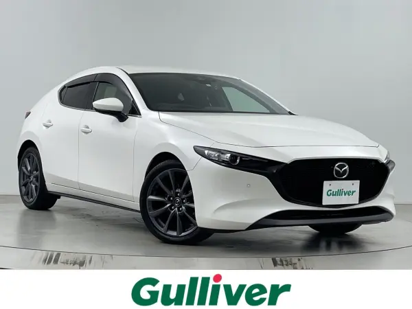 Mazda MAZDA3 Fastback 1.5 15S Touring — thumbnail 1