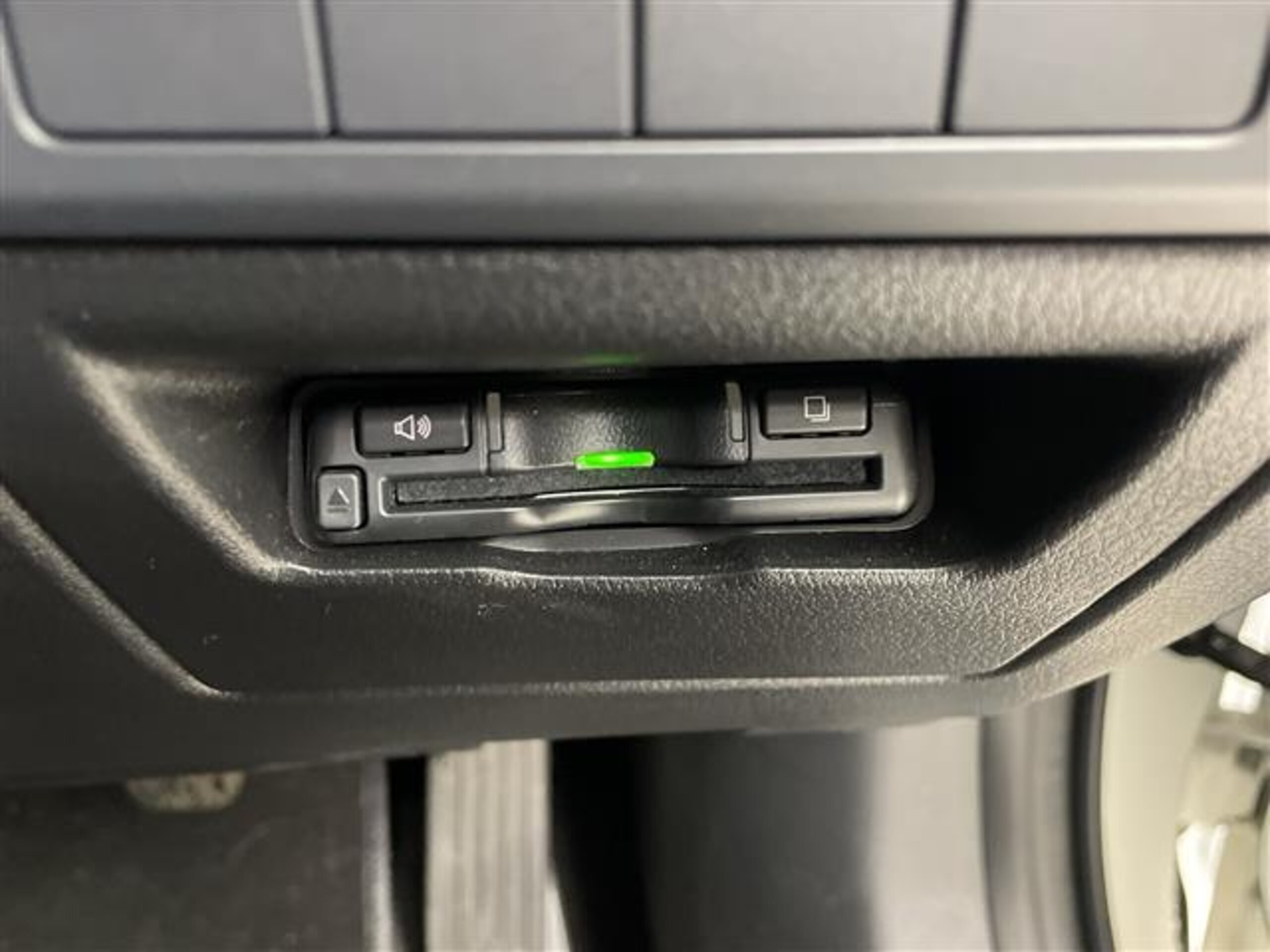 Mazda MAZDA3 Fastback 1.5 15S Touring — photo 8