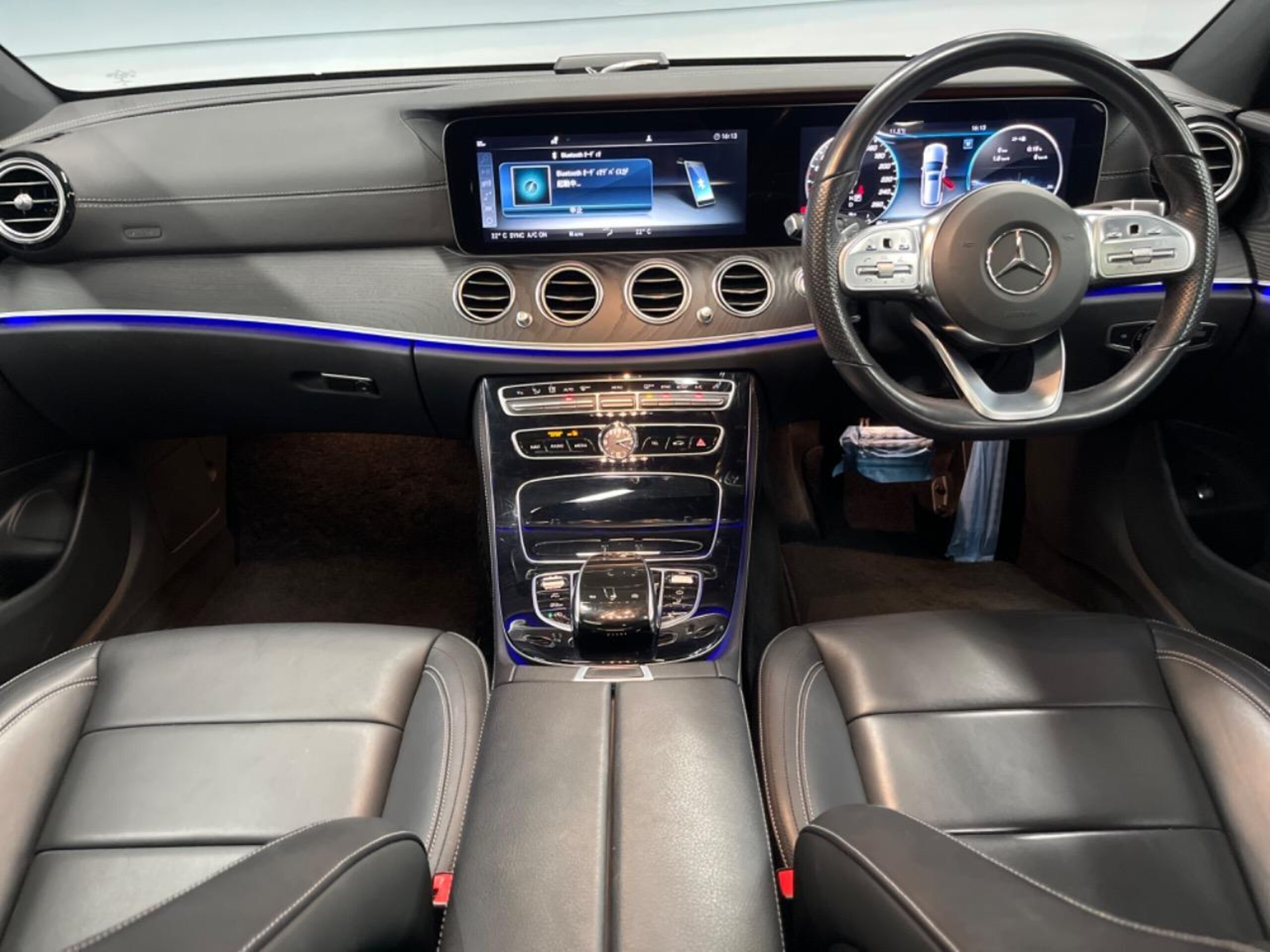 2019 Mercedes Amg Gle — photo 2
