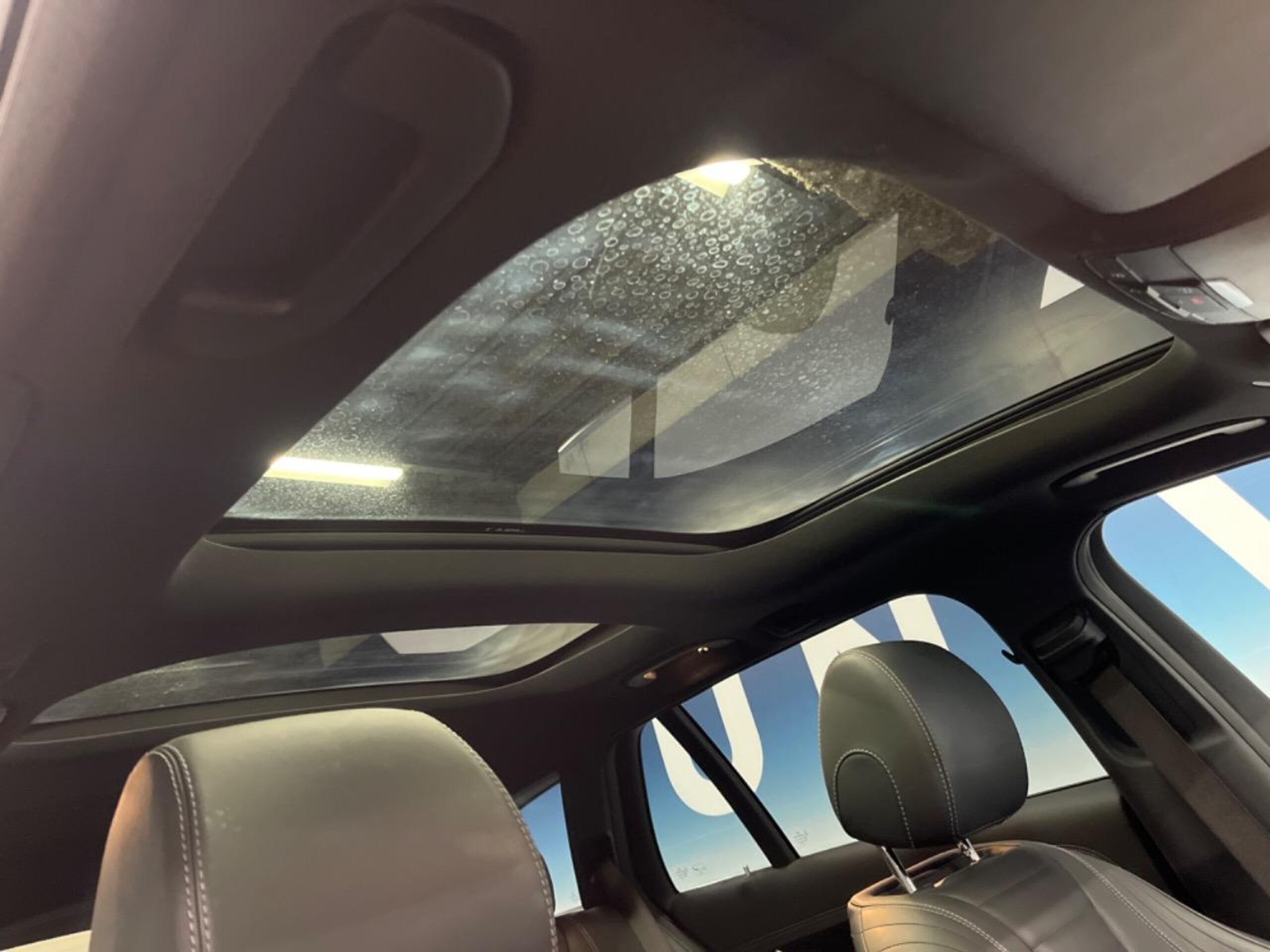 2019 Mercedes Amg Gle — photo 3