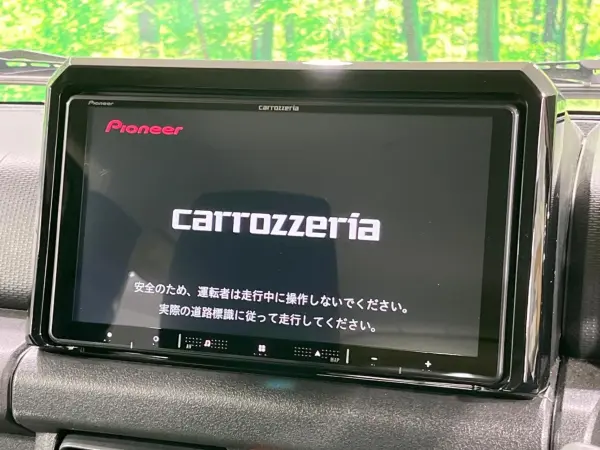 2024 Suzuki Jimny Sierra — photo 3