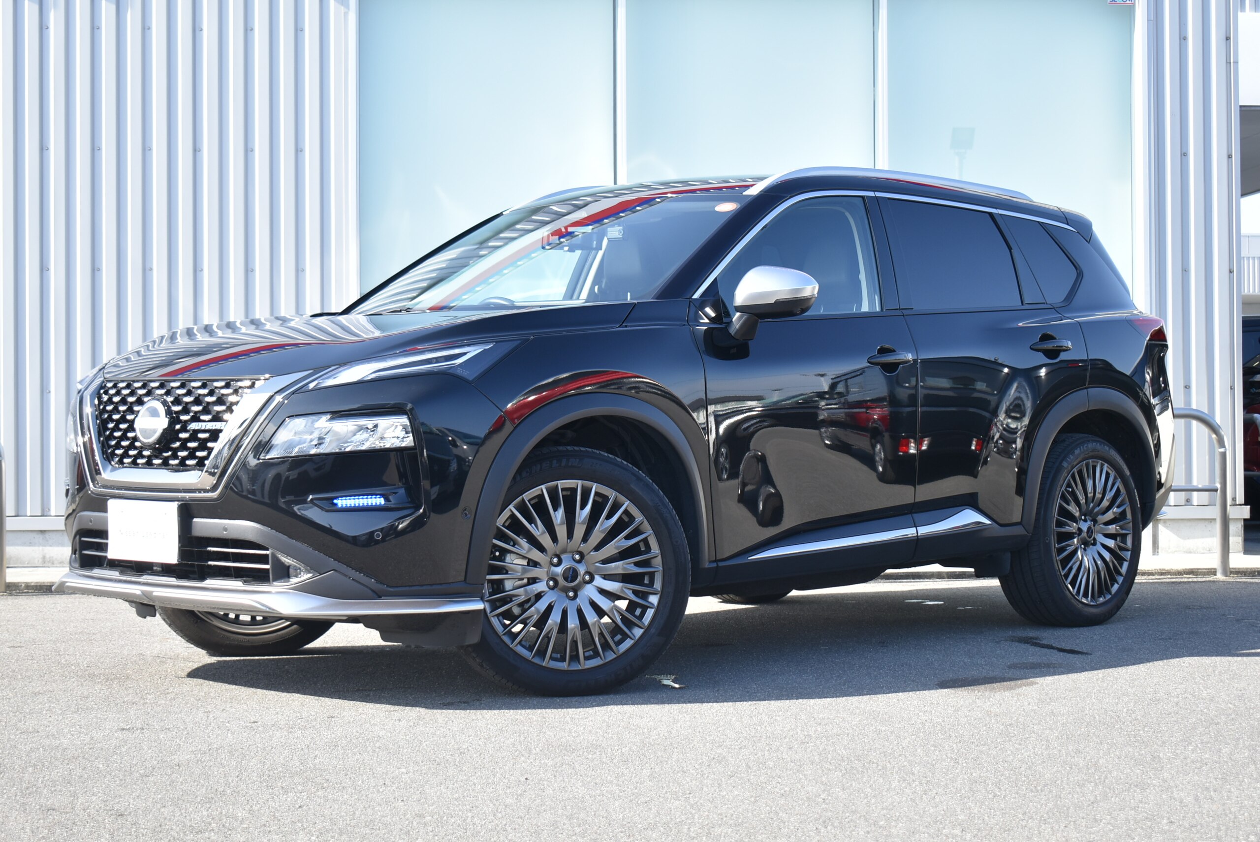 Nissan X-Trail 1.5 AUTECH Advanced Package e-4ORCE 4WD