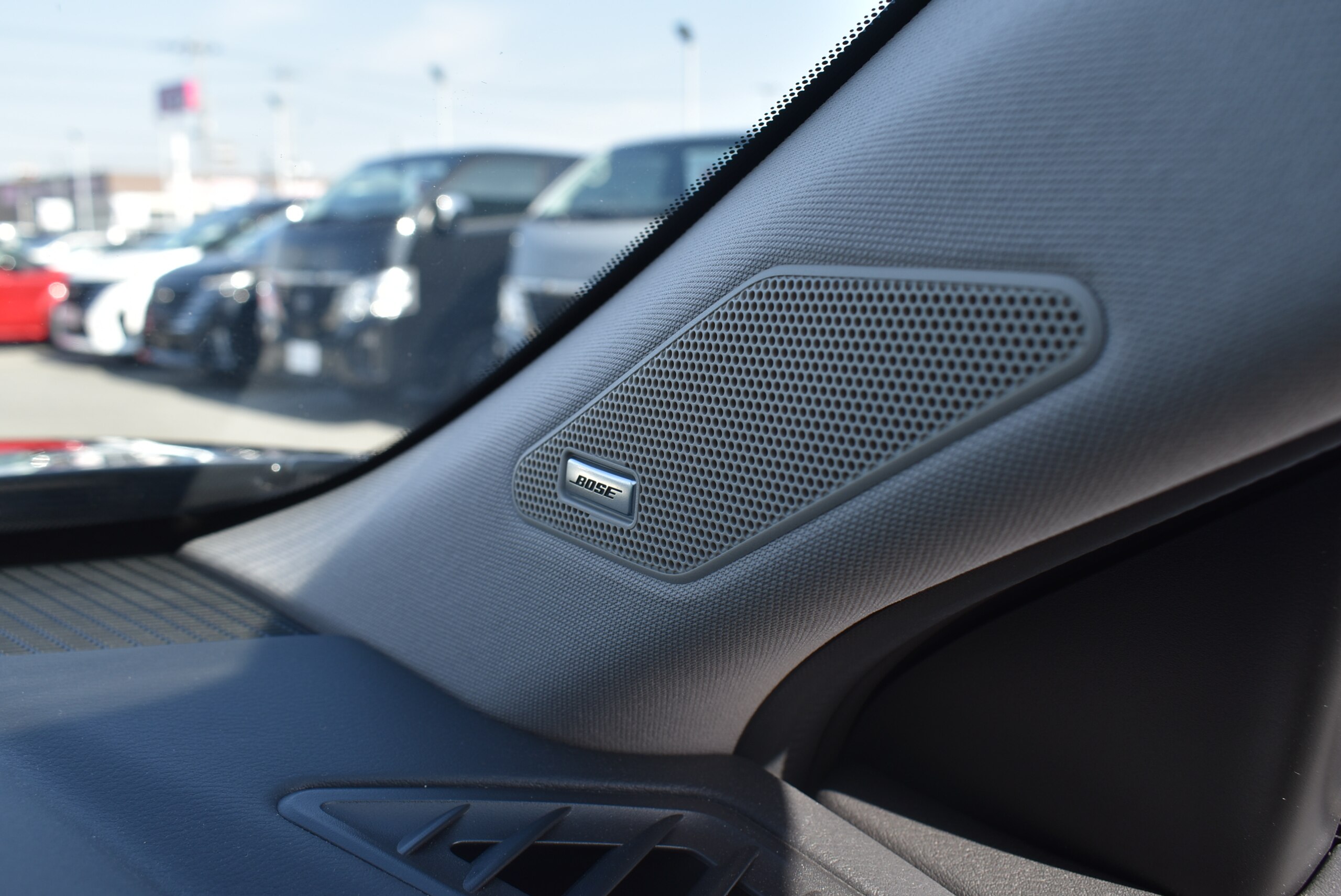 Nissan X-Trail 1.5 AUTECH Advanced Package e-4ORCE 4WD — photo 7