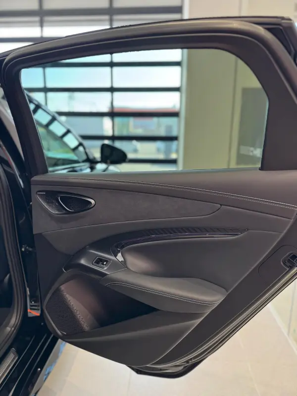 BYD Seal AWD (Cosmos Black) — photo 8