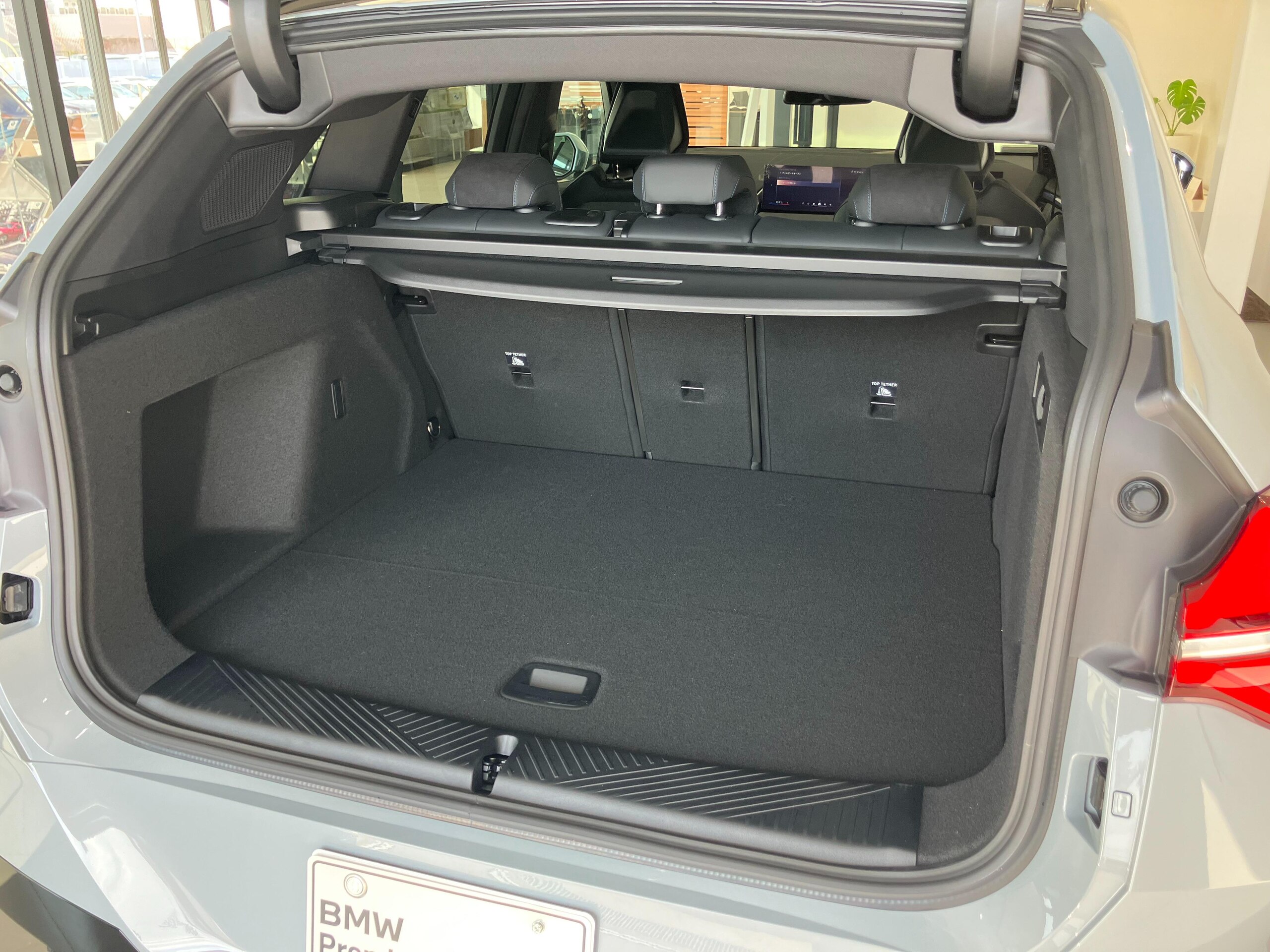 BMW X3 20d xDrive M Sport Diesel Turbo 4WD — photo 8