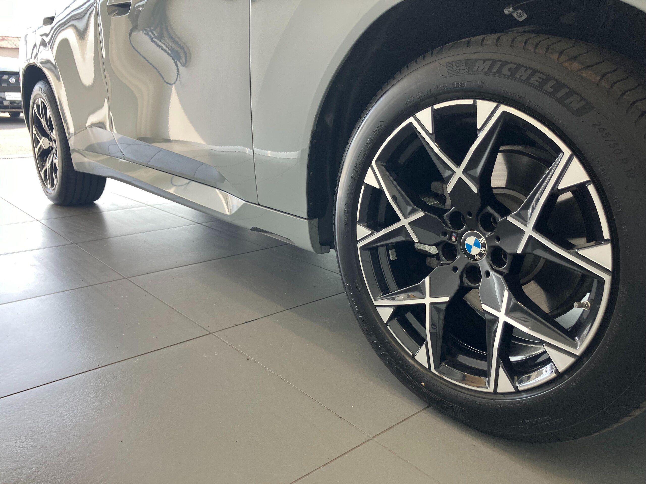 BMW X3 20d xDrive M Sport Diesel Turbo 4WD — photo 9