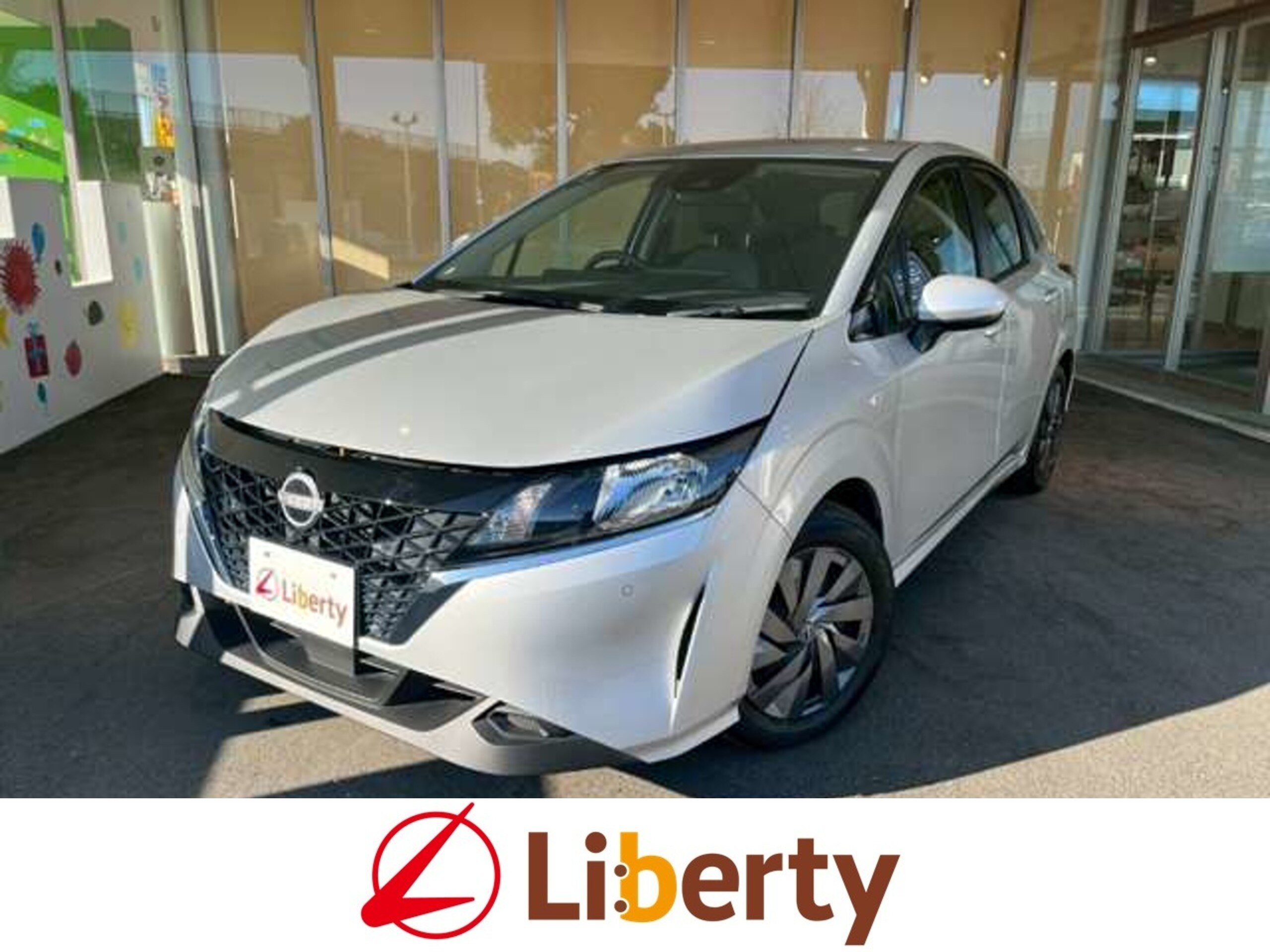 Nissan Note 1.2 S
