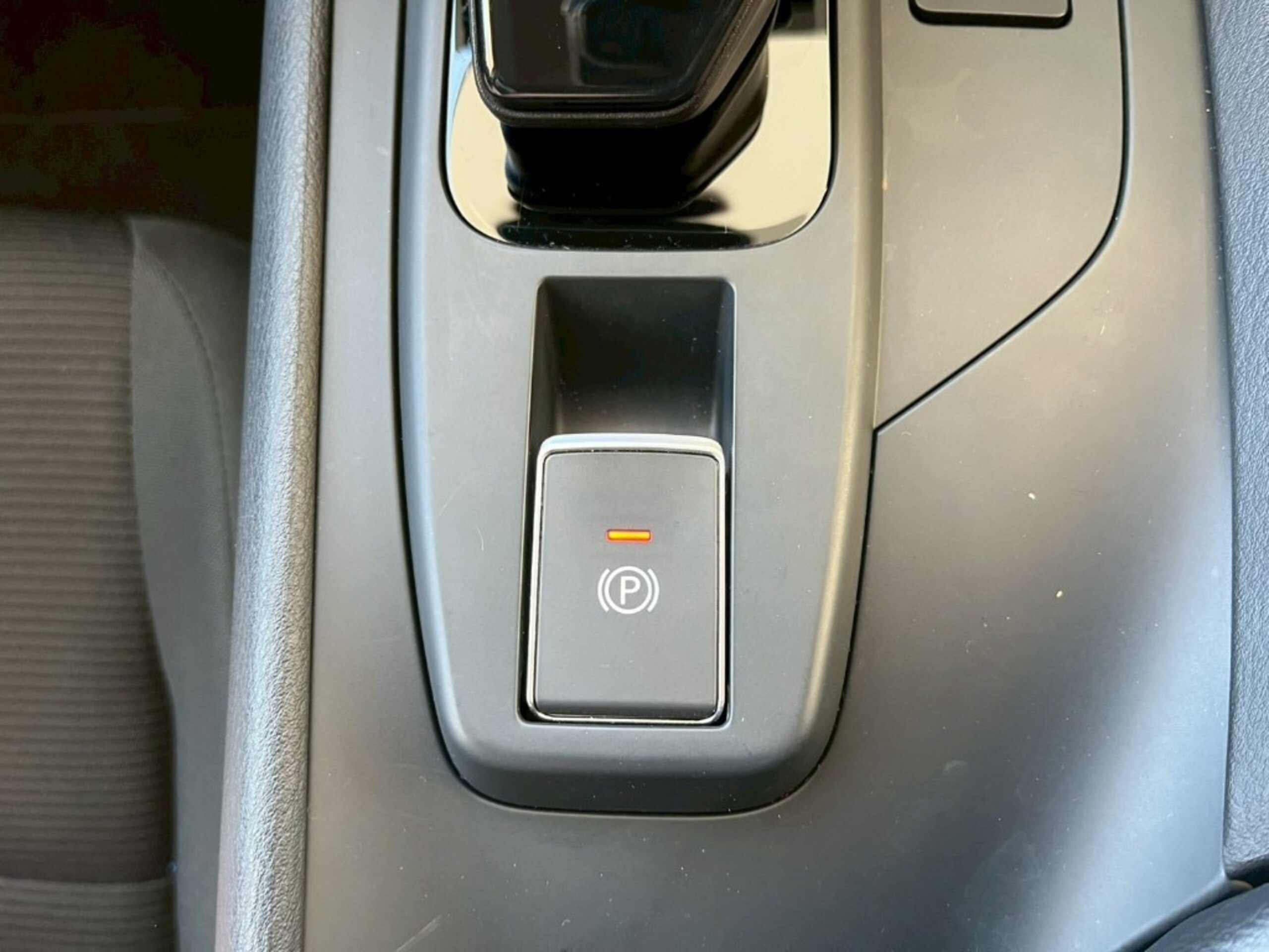 Nissan Note 1.2 S — photo 7