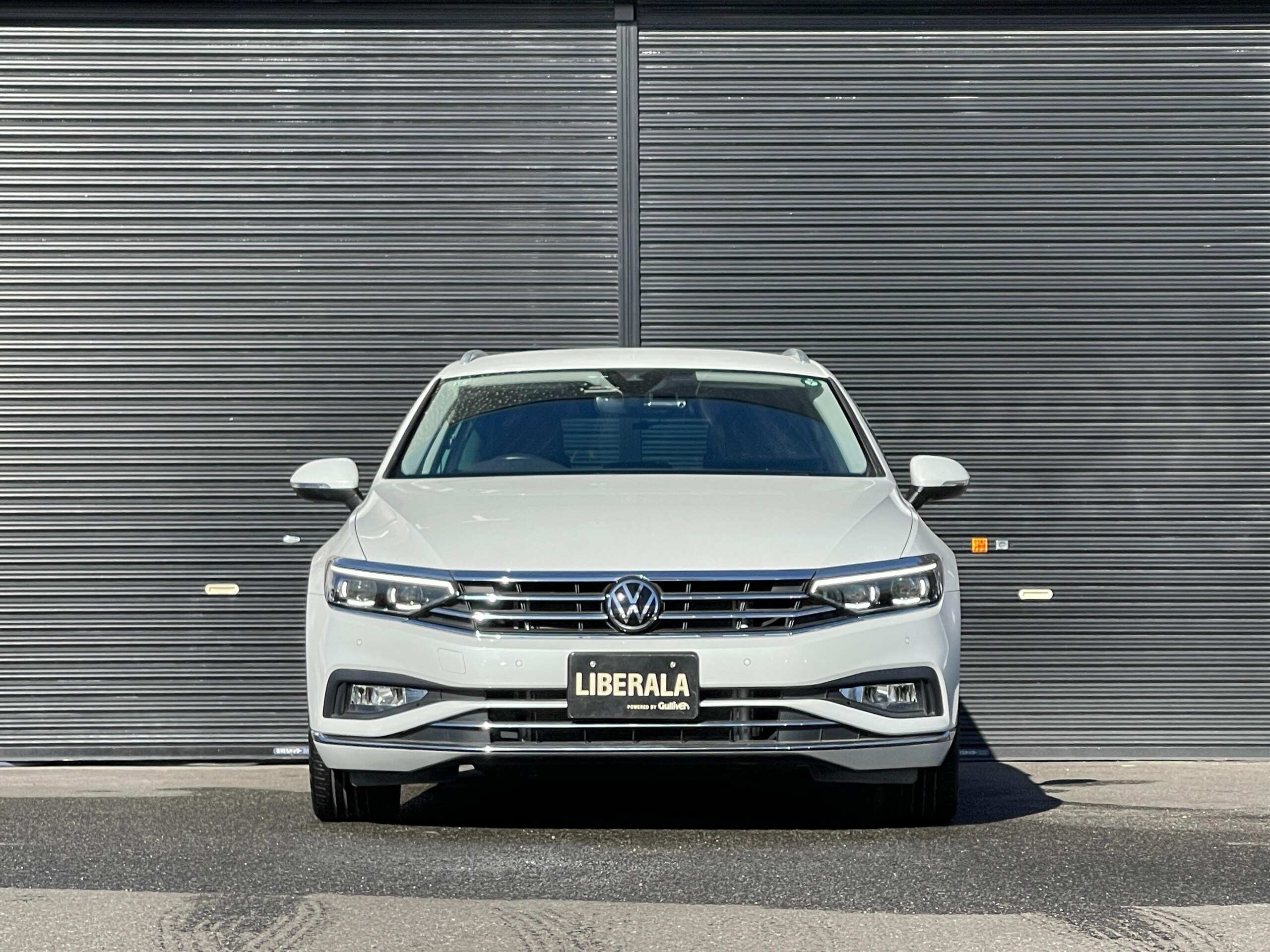 Volkswagen Passat Variant TDI Elegance Diesel Turbo — photo 9