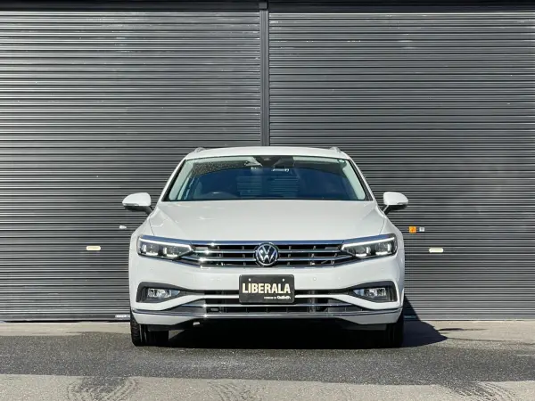Volkswagen Passat Variant TDI Elegance Diesel Turbo — photo 9