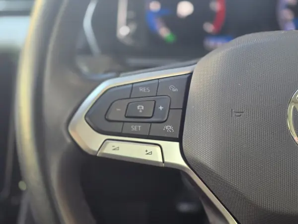 Volkswagen Passat Variant TDI Elegance Diesel Turbo — photo 7