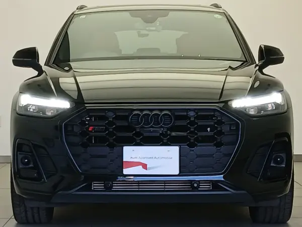 2021 Audi Sq5 — photo 3