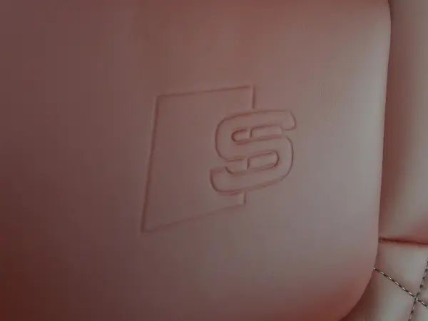 Audi SQ5 3.0 4WD Adaptive S Sport Air Suspension Alloy Wheels Colored Brake Calipers Red Panoramic Sunroof Privacy Glass Black Audi Rings & Black Styling (Mythos Black Metallic) — photo 9