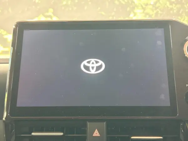 2023 Toyota Noah — photo 3