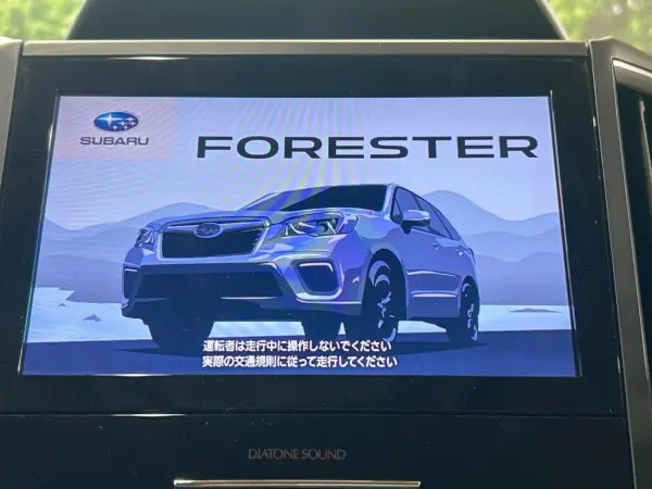 2019 Subaru Forester — photo 3