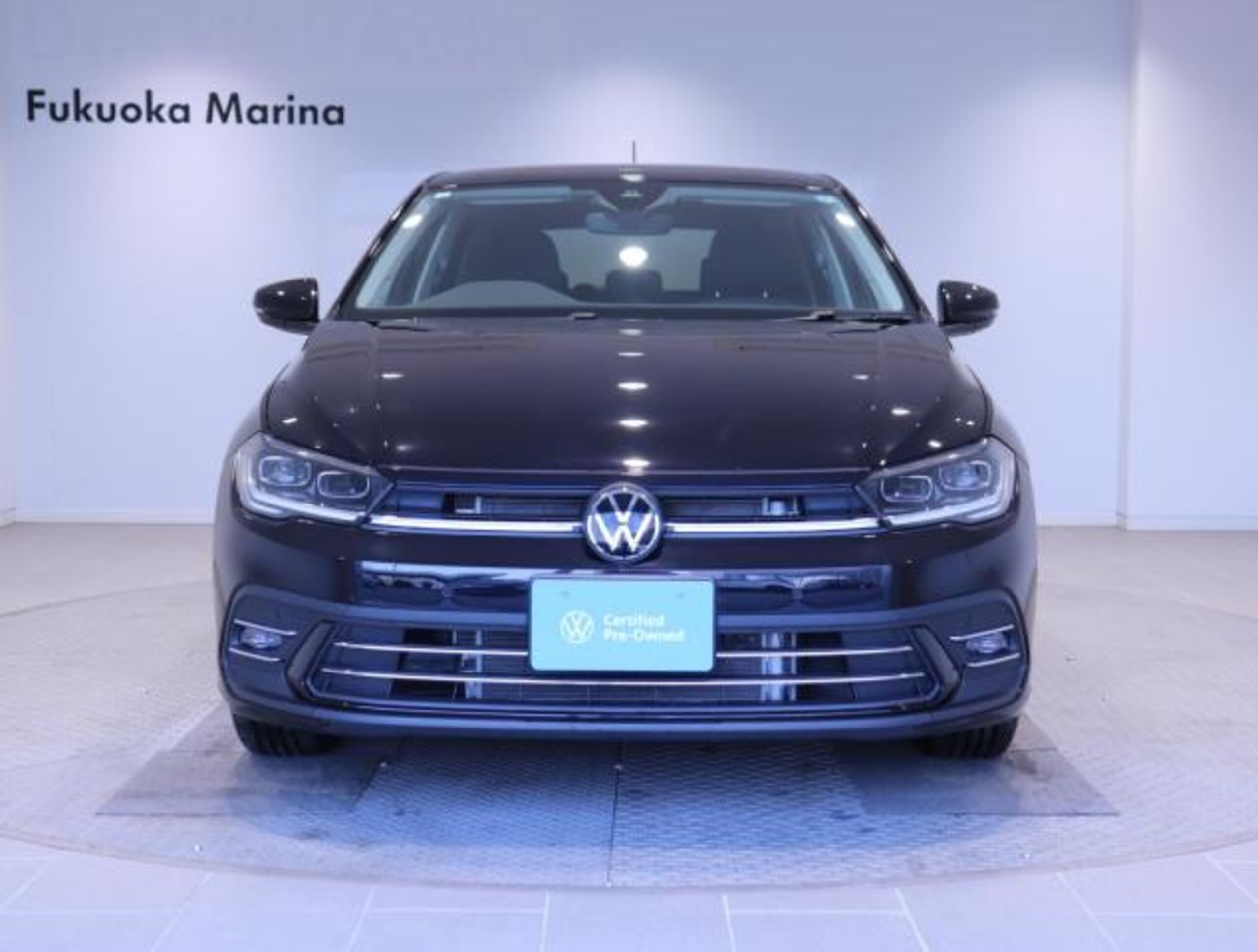 Volkswagen Polo TSI Style — photo 7