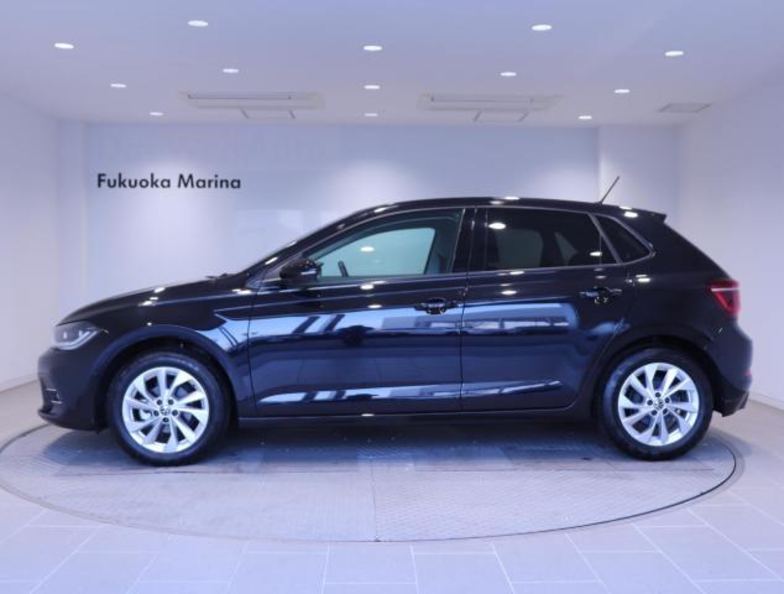 Volkswagen Polo TSI Style — photo 8