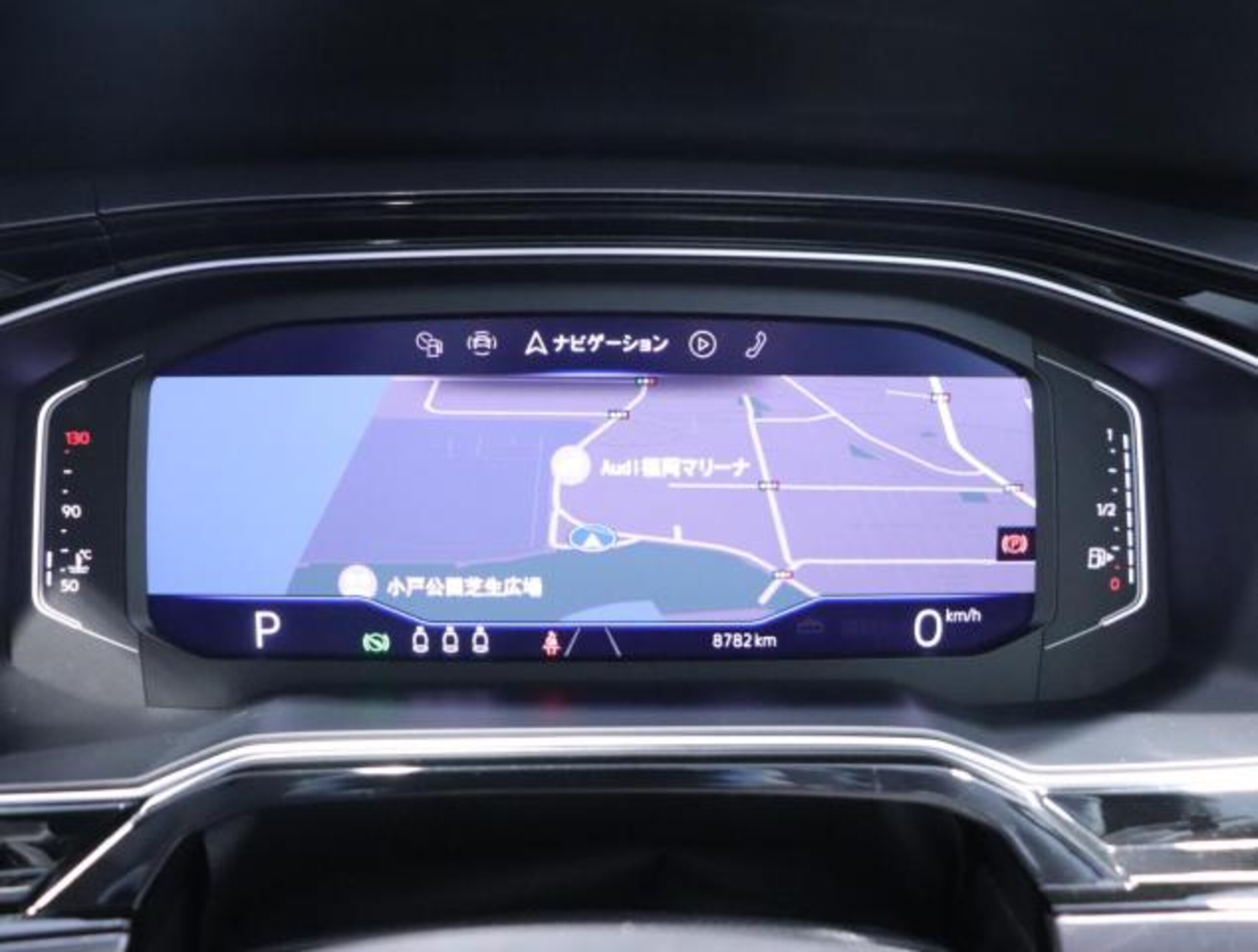 Volkswagen Polo TSI Style — photo 9