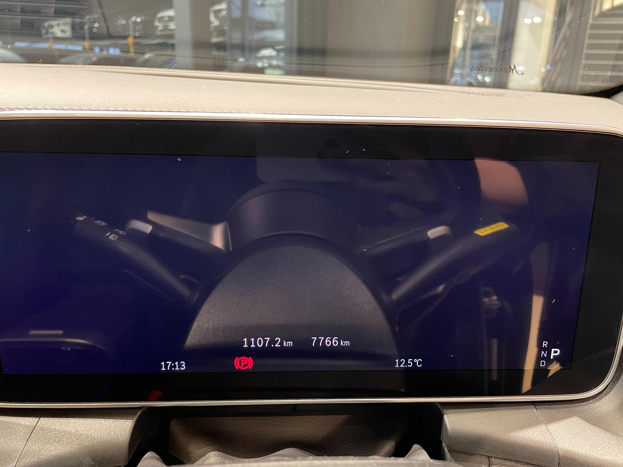 Mercedes-Benz GLC220 d 4MATIC (ISG) AMG Line Package Diesel Turbo 4WD — photo 7