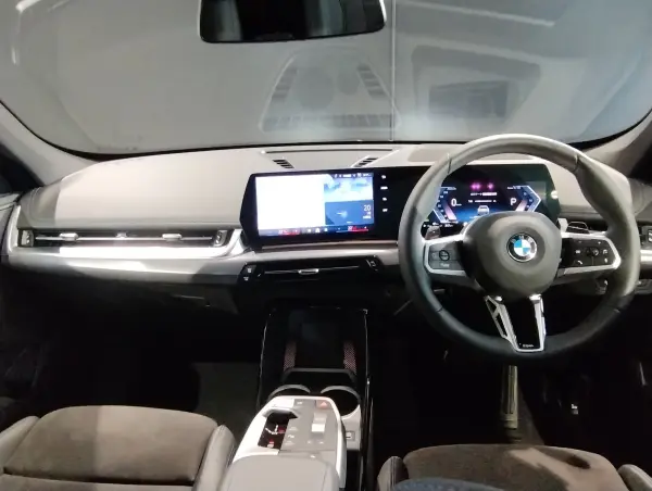 2025 Bmw X1 — photo 3