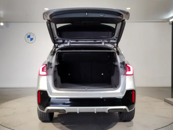 BMW X1 sDrive18i M Sport DCT — photo 8