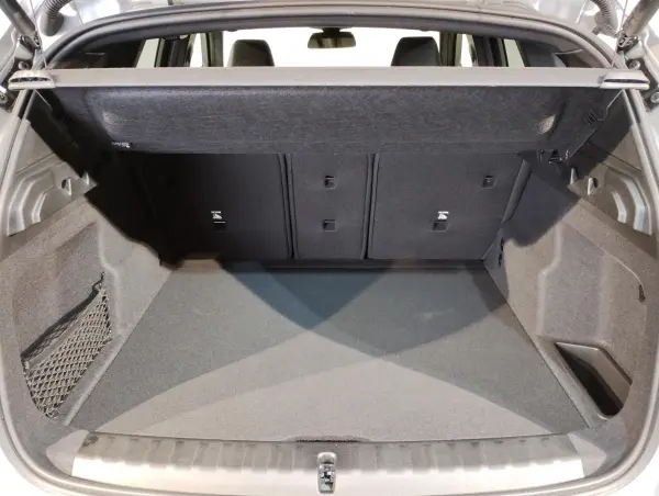 BMW X1 sDrive18i M Sport DCT — photo 9