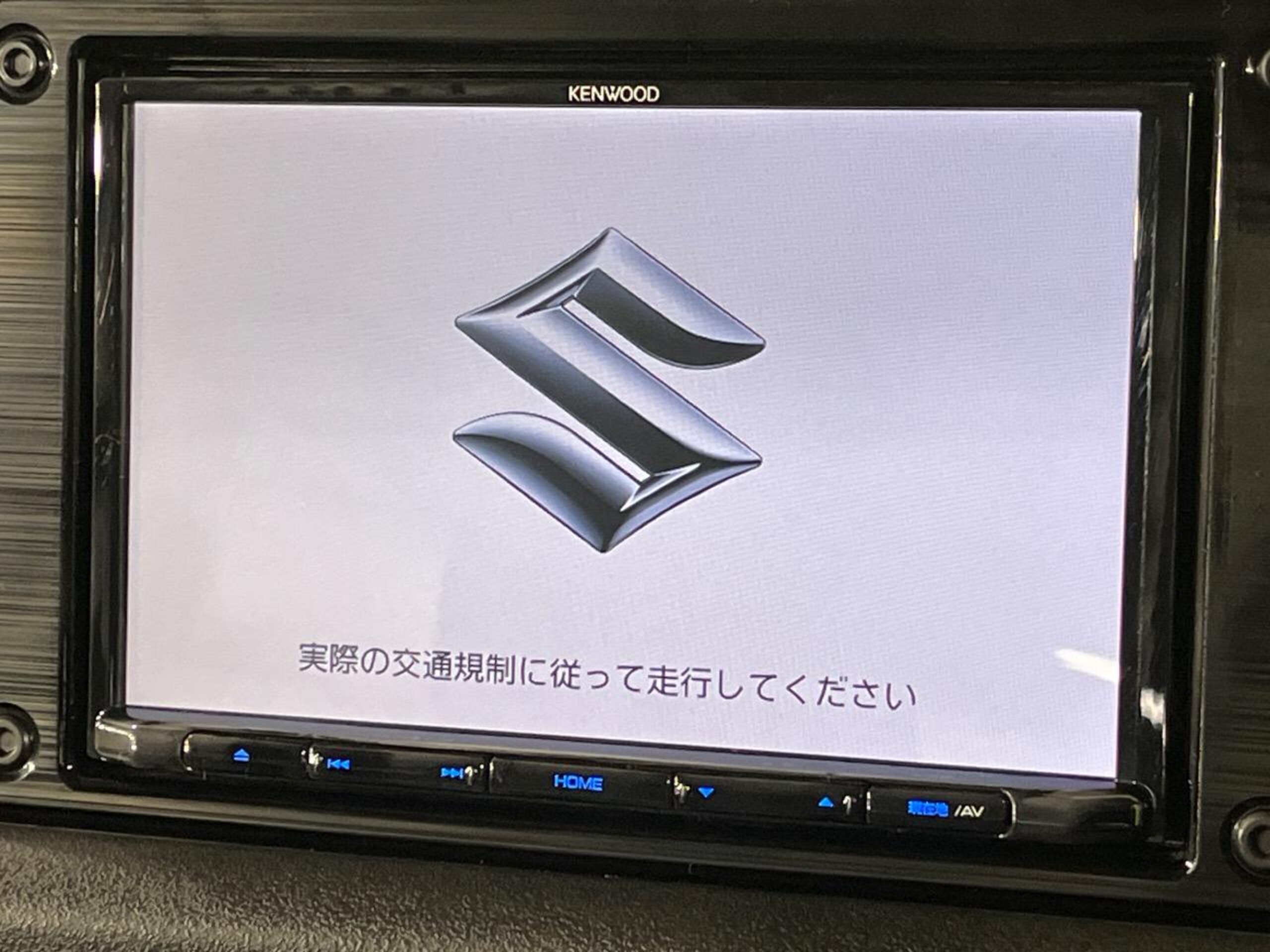 Suzuki Jimny Sierra 1.5 JL 4WD — photo 7