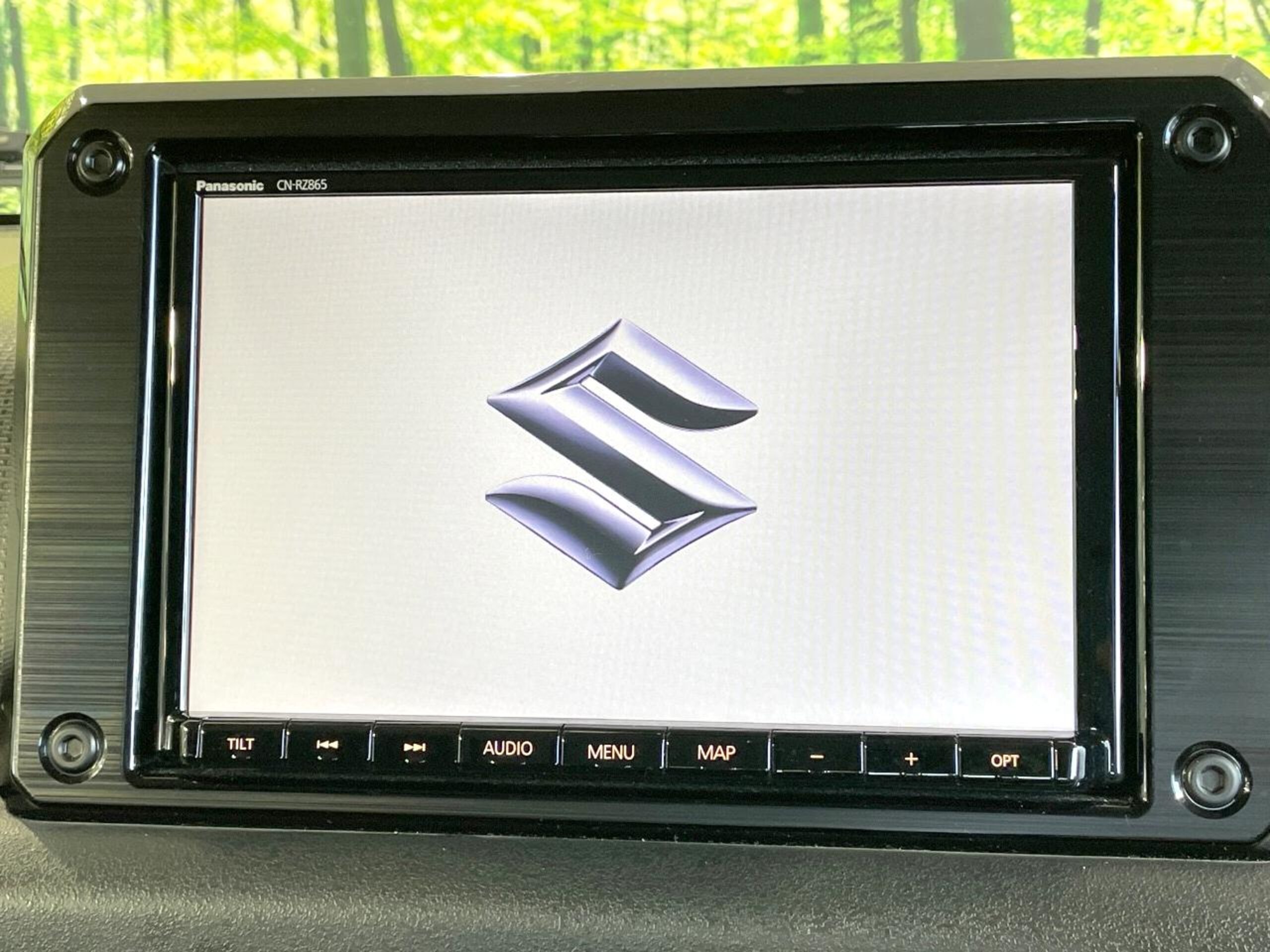 2021 Suzuki Jimny Sierra — photo 3