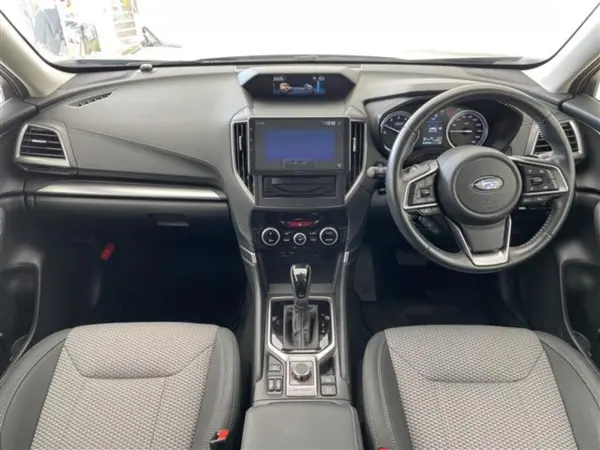 2023 Subaru Forester — photo 2