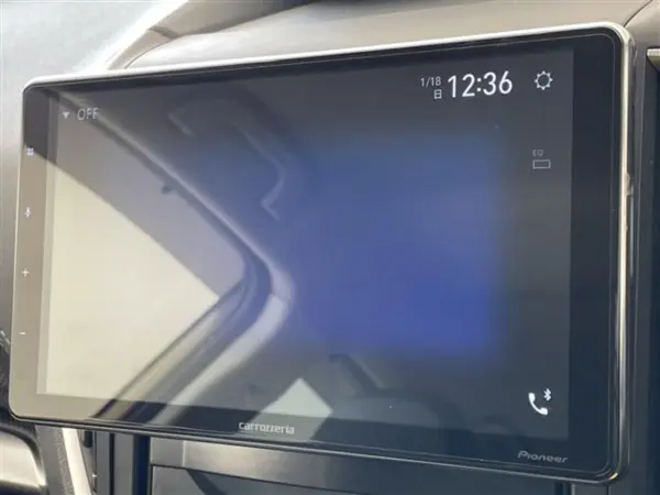 2023 Subaru Forester — photo 3