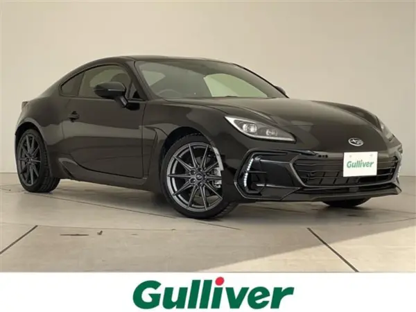Subaru BRZ 2.4 S — thumbnail 1