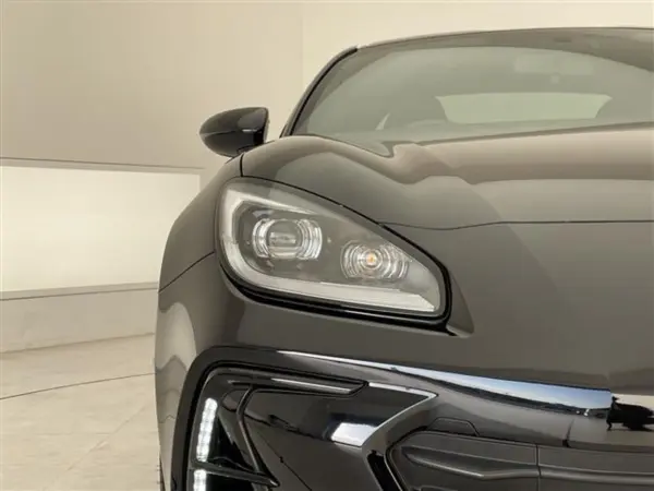 Subaru BRZ 2.4 S — photo 8
