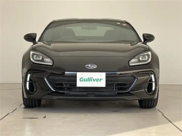 Subaru BRZ 2.4 S — photo 9