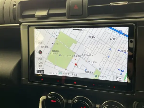 2023 Subaru Brz — photo 3