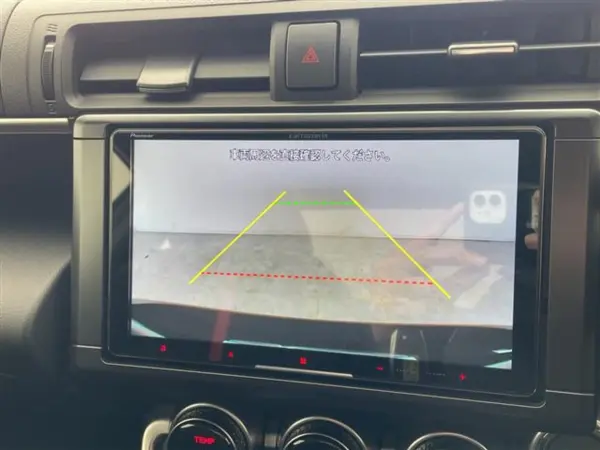 Subaru BRZ 2.4 S — photo 7