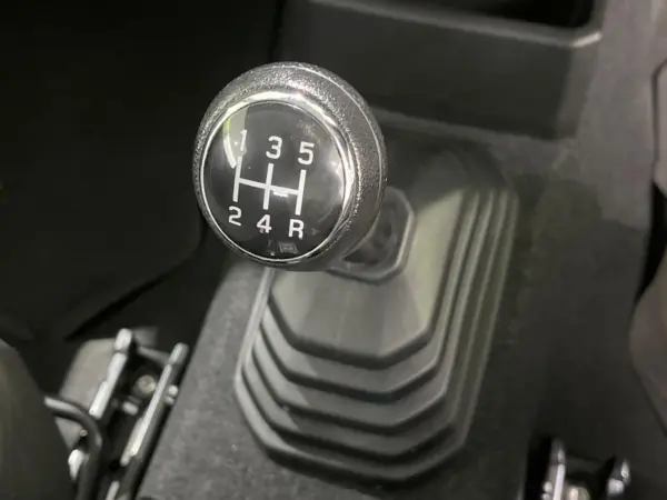 2020 Suzuki Jimny Sierra — photo 3