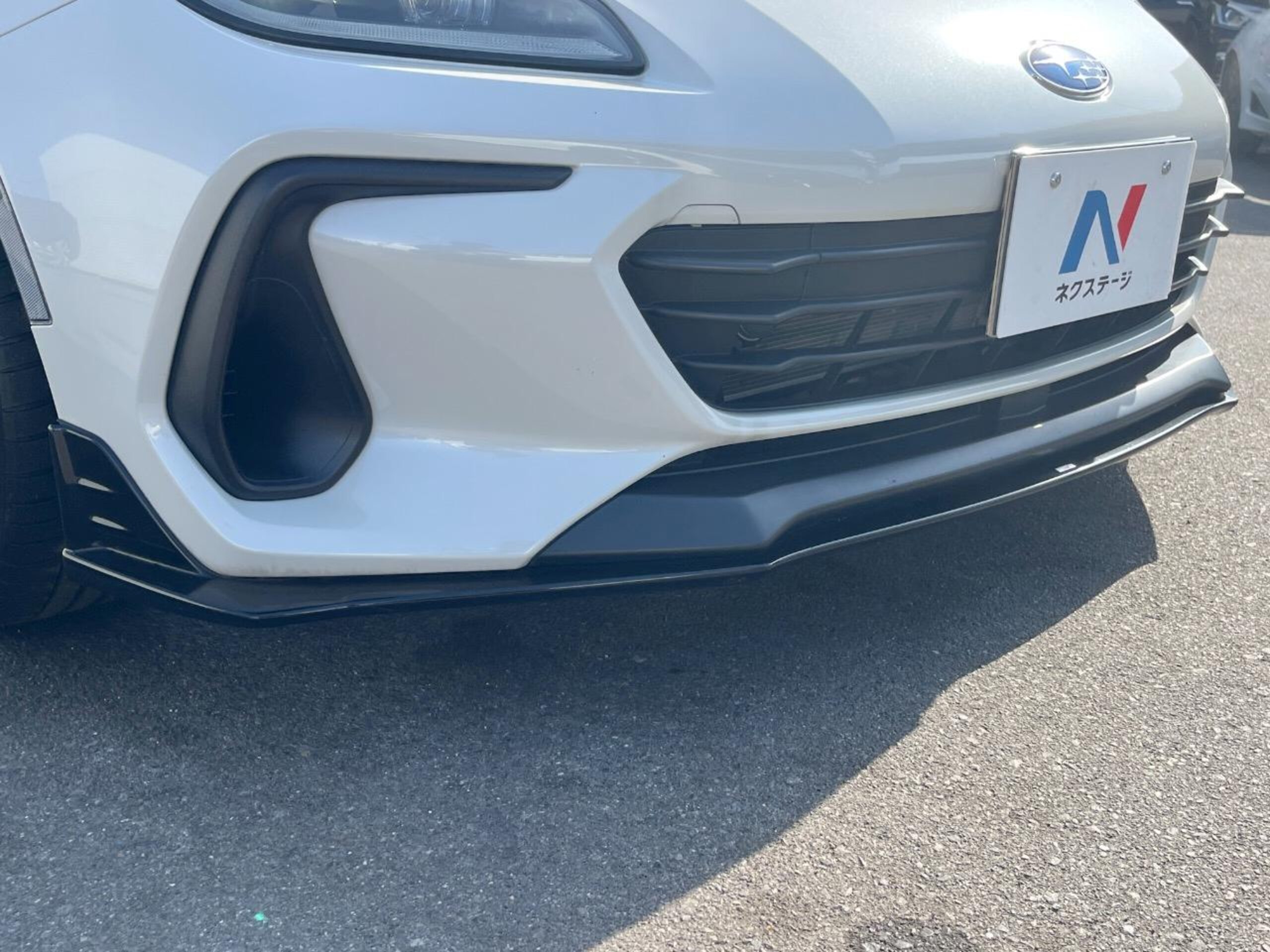 2023 Subaru Brz — photo 3