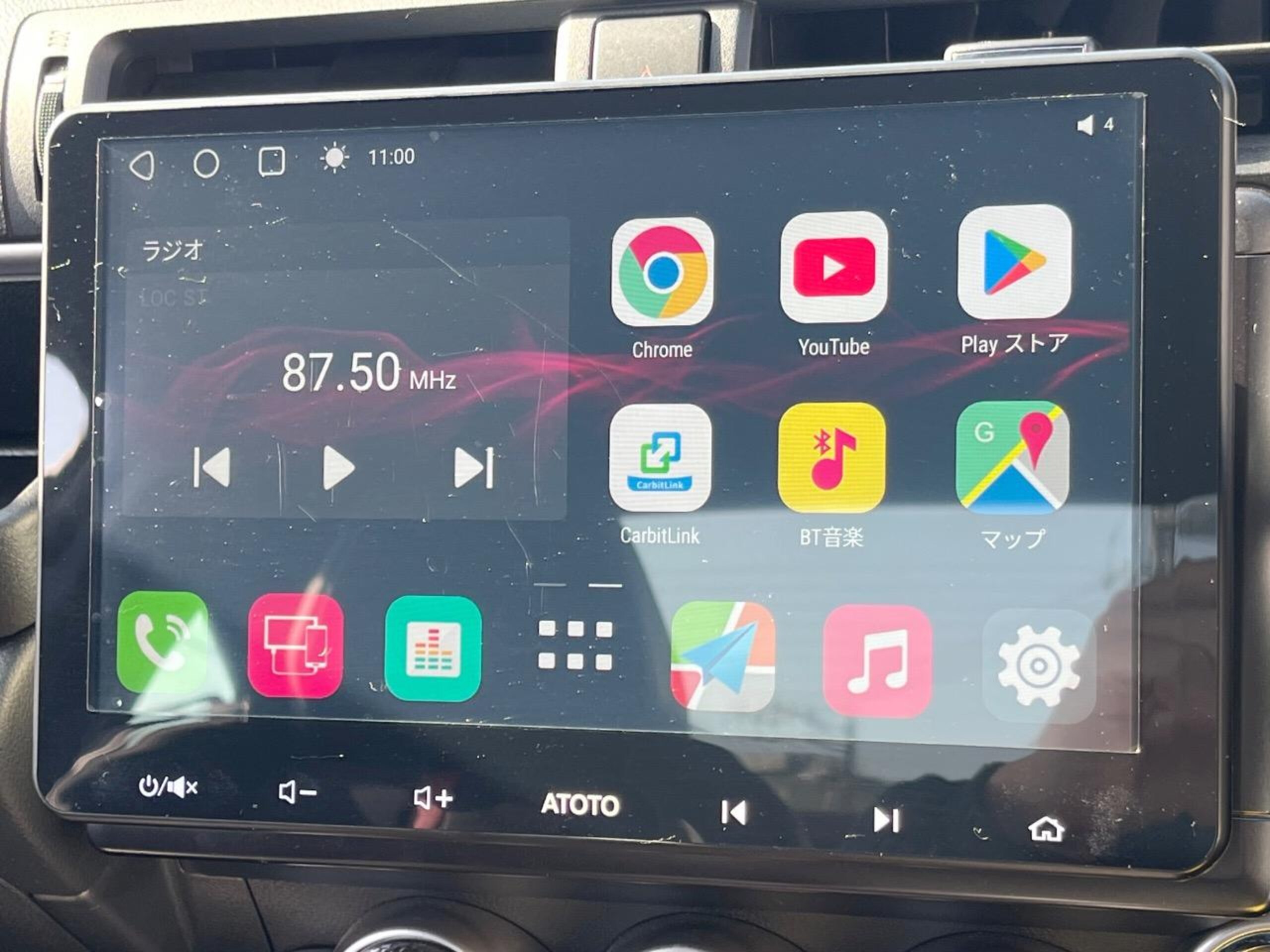 Subaru BRZ 2.4 S 6MT STI Aero Package with Backup Camera — photo 7